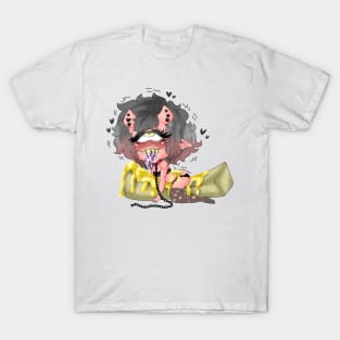 Cheesy Fries T-Shirt